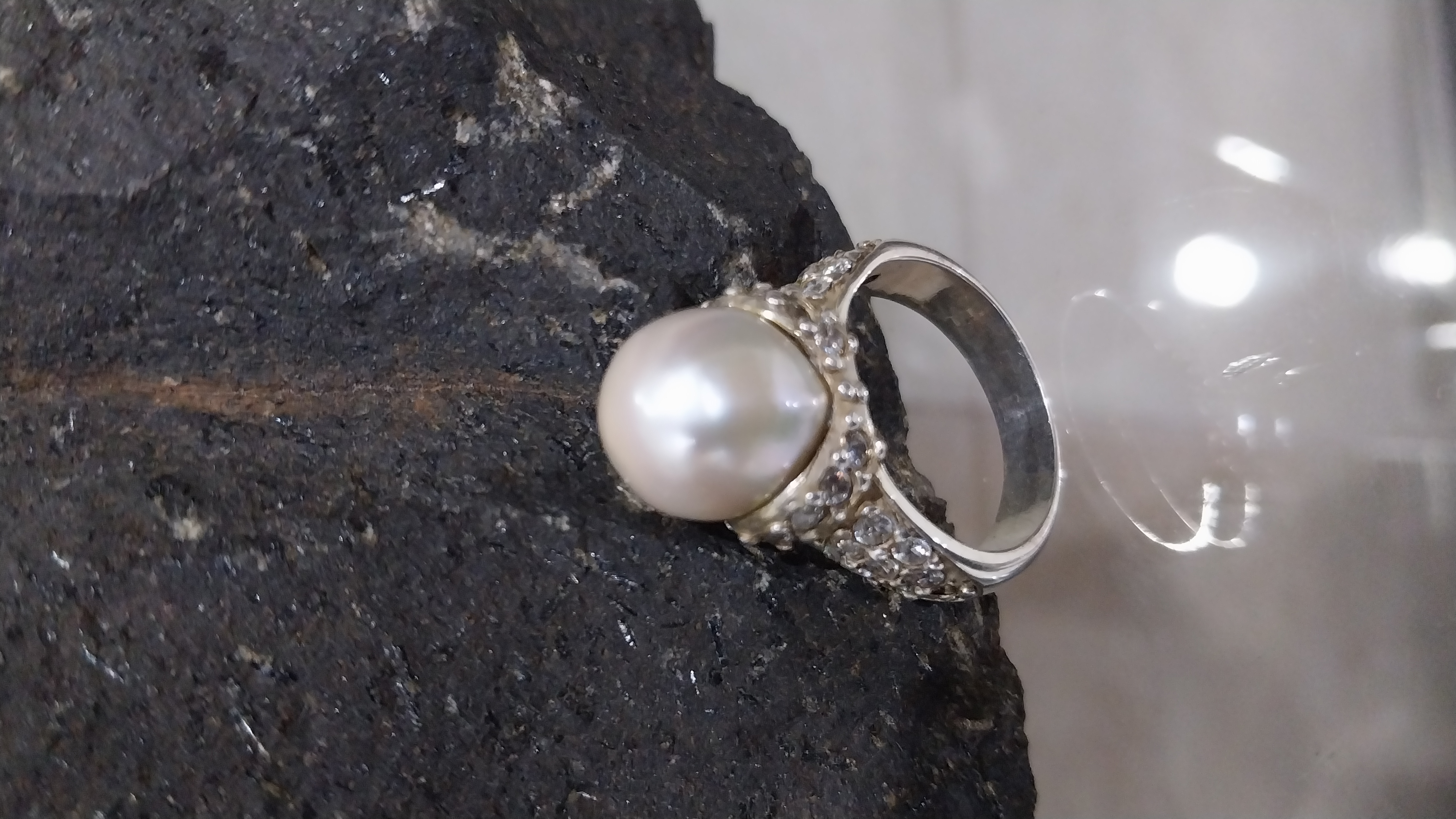 Detailed Jewellery Crafting Process